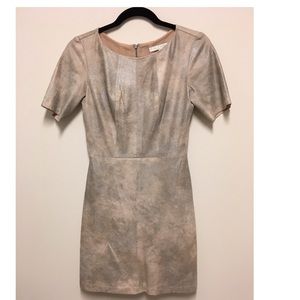 Alexis Mini Dress Sz. XS